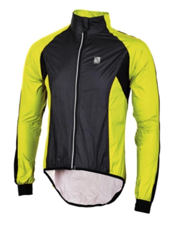 Altura hot sale ascent jacket